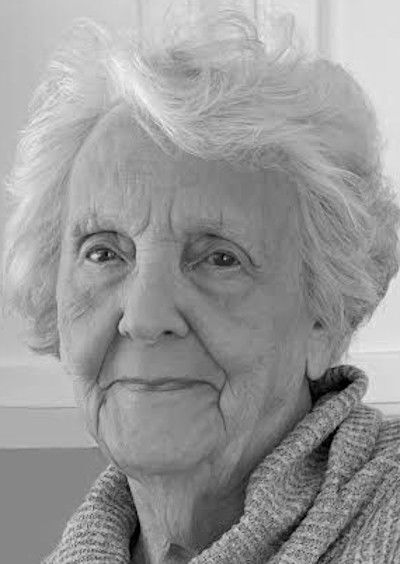 Fannie Beall